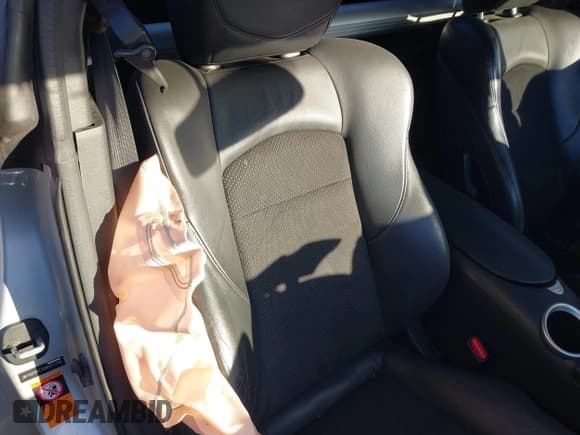 ✅ 2009 Nissan 370Z Touring • VIN: JN1AZ44EX9M401796 • Lot: 43659503. Listed on IAAI with 82,052 mi. Free auction sales archive from the USA and detailed vehicle history report at DreamBid. Image 8.