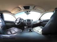 ✅ 2018 Dodge Durango SXT • VIN: 1C4RDHAG9JC231940 • Lot: 43181084. Listed on IAAI with 126,971 mi. Free auction sales archive from the USA and detailed vehicle history report at DreamBid. Image 17.