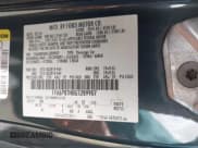 ✅ 2016 Ford Mustang EcoBoost • VIN: 1FA6P8TH0G5289907 • Лот: 42057565. Опубликован ранее на IAAI с пробегом 129 917 миль. Бесплатный доступ к архиву аукционных продаж из США и подробный отчёт об истории автомобиля на DreamBid. Изображение 9.