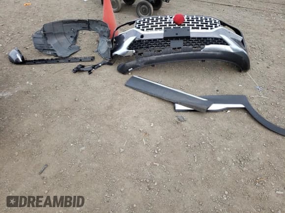 ✅ 2023 Hyundai Santa Fe Limited • VIN: KM8S7DA29PU066833 • Lot: 81000083. Wystawiony na Copart z przebiegiem 13 542 mil. Bezpłatny archiwum sprzedaży aukcyjnych z USA i szczegółowy raport historii pojazdu na DreamBid. Zdjęcie 15.