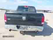 2009 Dodge 1500 SLT with VIN 1D3HB13T49S736019, listed as a IAAI auction lot 40930668 with 230,876 mi miles and . Bid and sale history available at DreamBid. Image 16.