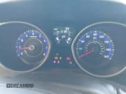 ✅ 2011 Hyundai Elantra GLS • VIN: KMHDH4AEXBU105809 • Lot: 42858512. Listed on IAAI with 121,891 mi. Free auction sales archive from the USA and detailed vehicle history report at DreamBid. Image 7.