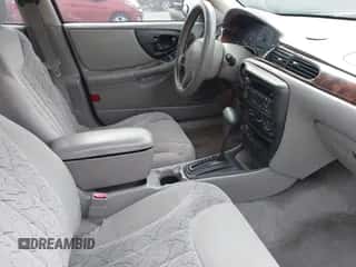 2003 Chevrolet Malibu LS z VIN 1G1NE52JX3M704142, wystawiony jako IAAI lot #41470918 z przebiegiem 146 121 mil mil oraz . Historia ofert i sprzedaży dostępna na DreamBid. Obrazek 5.