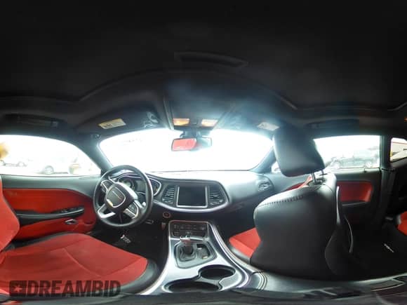 2015 Dodge Challenger R/T Plus with VIN 2C3CDZBT9FH878368, listed as a IAAI auction lot 41440807 with 85,497 mi miles and . Bid and sale history available at DreamBid. Image 18.