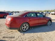 ✅ 2014 Ford Taurus SEL • VIN: 1FAHP2E81EG115087 • Lot: 86444645. Listed on Copart with 136,133 mi. Free auction sales archive from the USA and detailed vehicle history report at DreamBid. Image 3.