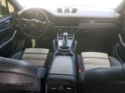 ✅ 2022 Porsche Cayenne Turbo GT • VIN: WP1BK2AY5NDA60549 • Lot: 74494584. Listed on Copart with Not provided. Free auction sales archive from the USA and detailed vehicle history report at DreamBid. Image 8.