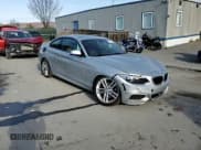 ✅ 2015 BMW 2 Series 228i xDrive • VIN: WBA1G9C55FVX96667 • Лот: 78237314. Опубликован ранее на Copart с пробегом 82 626 миль. Бесплатный доступ к архиву аукционных продаж из США и подробный отчёт об истории автомобиля на DreamBid. Изображение 11.