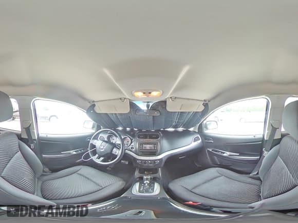 ✅ 2015 Dodge Journey SXT • VIN: 3C4PDCBG0FT546887 • Lot: 57180985. Wystawiony na Copart z przebiegiem 119 762 mil. Bezpłatny archiwum sprzedaży aukcyjnych z USA i szczegółowy raport historii pojazdu na DreamBid. Zdjęcie 15.