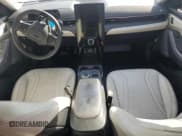 ✅ 2024 Ford Mustang Mach-E Premium • VIN: 3FMTK3R70RMA50914 • Lot: 85752695. Listed on Copart with 19,217 mi. Free auction sales archive from the USA and detailed vehicle history report at DreamBid. Image 8.