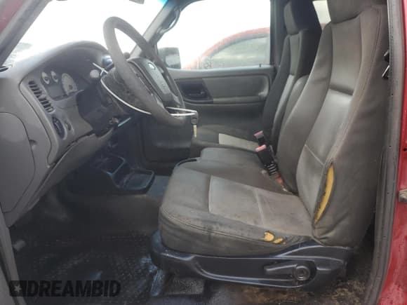 ✅ 2007 Ford Ranger STX • VIN: 1FTYR44U77PA69170 • Lot: 91013025. Wystawiony na Copart z przebiegiem Nie podano. Bezpłatny archiwum sprzedaży aukcyjnych z USA i szczegółowy raport historii pojazdu na DreamBid. Zdjęcie 7.