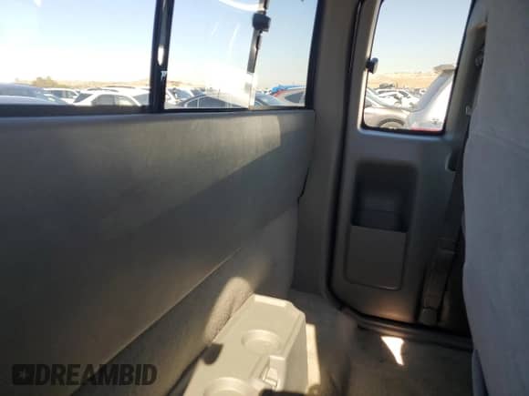 2001 Chevrolet S-10 LS ZR2 с VIN 1GCCT19W218112531, выставлен на аукционе Copart как лот 82270515 с пробегом 199 172 миль миль и Списание • Salvage title. История ставок и продаж доступна на DreamBid. Изображение 10.