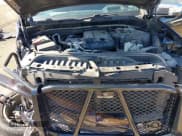 ✅ 2022 Chevrolet Silverado 1500 • VIN: 1GCUDJET3NZ633089 • Лот: 41419358. Опубликован ранее на IAAI с пробегом 43 152 миль. Бесплатный доступ к архиву аукционных продаж из США и подробный отчёт об истории автомобиля на DreamBid. Изображение 10.