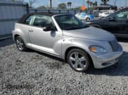 ✅ 2005 Chrysler PT Cruiser GT • VIN: 3C3AY75SX5T294408 • Lot: 44916125. Listed on Copart with 100,109 mi. Free auction sales archive from the USA and detailed vehicle history report at DreamBid. Image 4.