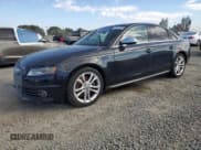 ✅ 2011 Audi S4 Premium Plus • VIN: WAUBGAFL1BA075716 • Lot: 92657005. Wystawiony na Copart z przebiegiem 100 815 mil. Bezpłatny archiwum sprzedaży aukcyjnych z USA i szczegółowy raport historii pojazdu na DreamBid. Zdjęcie 1.