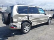 ✅ 2003 Suzuki XL7 Touring • VIN: JS3TX92V634107042 • Лот: 41902576. Опубликован ранее на IAAI с пробегом 176 439 миль. Бесплатный доступ к архиву аукционных продаж из США и подробный отчёт об истории автомобиля на DreamBid. Изображение 4.