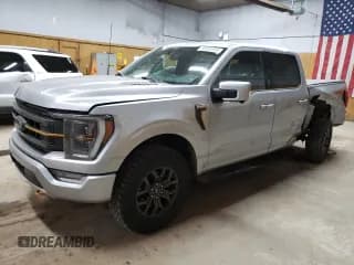 ✅ 2021 Ford F-150 XL • VIN: 1FTEW1E82MFC79043 • Lot: 85926995. Wystawiony na Copart z przebiegiem 86 749 mil. Bezpłatny archiwum sprzedaży aukcyjnych z USA i szczegółowy raport historii pojazdu na DreamBid. Zdjęcie 1.