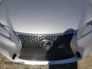 ✅ 2014 Lexus IS 350 • VIN: JTHBE1D2XE5006487 • Lot: 71775865. Listed on Copart with 155,899 mi. Free auction sales archive from the USA and detailed vehicle history report at DreamBid. Image 11.