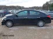 ✅ 2019 Nissan Versa SV • VIN: 3N1CN7AP5KL834809 • Lot: 43672174. Listed on IAAI with 168,508 mi. Free auction sales archive from the USA and detailed vehicle history report at DreamBid. Image 15.