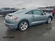 ✅ 2009 Mitsubishi Eclipse GS • VIN: 4A3AK24FX9E012629 • Lot: 94321145. Listed on Copart with 166,637 mi. Free auction sales archive from the USA and detailed vehicle history report at DreamBid. Image 3.