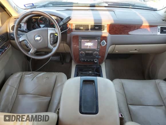 2012 Chevrolet Silverado 3500HD LTZ with VIN 1GC4K1C8XCF228060, listed as a Copart auction lot 79178864 with 227,808 mi miles and Clean title. Bid and sale history available at DreamBid. Image 8.