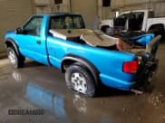 ✅ 1994 Chevrolet S-10 • VIN: 1GCCT14WXR8201833 • Lot: 80542975. Listed on Copart with 228,936 mi. Free auction sales archive from the USA and detailed vehicle history report at DreamBid. Image 2.
