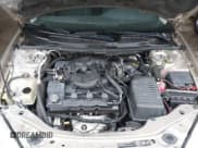 ✅ 2004 Chrysler Sebring Touring • VIN: 1C3EL56R24N301205 • Lot: 41255936. Wystawiony na IAAI z przebiegiem 107 290 mil. Bezpłatny archiwum sprzedaży aukcyjnych z USA i szczegółowy raport historii pojazdu na DreamBid. Zdjęcie 10.