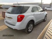 ✅ 2015 Chevrolet Equinox LS • VIN: 2GNALAEK1F1101029 • Лот: 43240526. Опубликован ранее на IAAI с пробегом 149 944 миль. Бесплатный доступ к архиву аукционных продаж из США и подробный отчёт об истории автомобиля на DreamBid. Изображение 4.