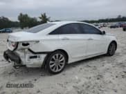 ✅ 2011 Hyundai Sonata SE • VIN: 5NPEC4AB5BH227162 • Lot: 70833034. Wystawiony na Copart z przebiegiem 166 670 mil. Bezpłatny archiwum sprzedaży aukcyjnych z USA i szczegółowy raport historii pojazdu na DreamBid. Zdjęcie 3.