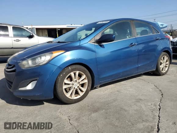 2014 Hyundai Elantra z VIN KMHD35LH9EU230798, wystawiony jako Copart lot #91352705 z przebiegiem 143 687 mil mil oraz Czysty tytuł • Clean title. Historia ofert i sprzedaży dostępna na DreamBid. Obrazek 1.