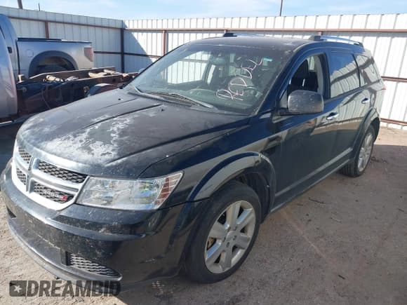 ✅ 2014 Dodge Journey American Value • VIN: 3C4PDCAB1ET316750 • Lot: 43629369. Wystawiony na IAAI z przebiegiem 200 864 mil. Bezpłatny archiwum sprzedaży aukcyjnych z USA i szczegółowy raport historii pojazdu na DreamBid. Zdjęcie 2.