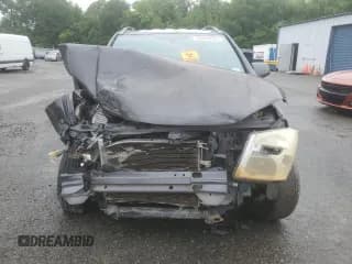 ✅ 2008 Chevrolet Equinox LT • VIN: 2CNDL33F686300134 • Лот: 55824855. Опубликован ранее на Copart с пробегом Не указан. Бесплатный доступ к архиву аукционных продаж из США и подробный отчёт об истории автомобиля на DreamBid. Изображение 5.