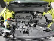 ✅ 2024 Hyundai Kona SEL • VIN: KM8HB3ABXRU118881 • Lot: 48121405. Listed on Copart with 23,568 mi. Free auction sales archive from the USA and detailed vehicle history report at DreamBid. Image 12.