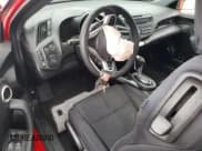 ✅ 2015 Honda CR-Z • VIN: JHMZF1D43FS000174 • Lot: 51100715. Listed on Copart with Not provided. Free auction sales archive from the USA and detailed vehicle history report at DreamBid. Image 8.