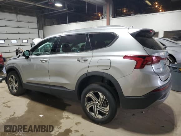 ✅ 2023 Hyundai Santa Fe SEL • VIN: 5NMS2DAJ5PH559345 • Lot: 64142665. Wystawiony na Copart z przebiegiem 53 349 mil. Bezpłatny archiwum sprzedaży aukcyjnych z USA i szczegółowy raport historii pojazdu na DreamBid. Zdjęcie 2.