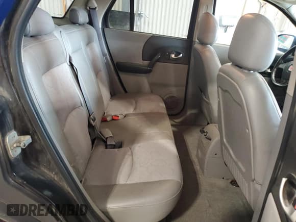 ✅ 2005 Saturn VUE • VIN: 5GZCZ63485S819403 • Lot: 54927325. Wystawiony na Copart z przebiegiem 184 007 mil. Bezpłatny archiwum sprzedaży aukcyjnych z USA i szczegółowy raport historii pojazdu na DreamBid. Zdjęcie 11.