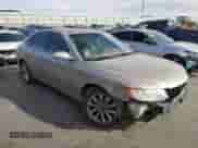 2008 Hyundai Azera Limited с VIN KMHFC46F98A251380, выставлен на аукционе Copart как лот 49347165 с пробегом 206 526 миль миль и Списание • Salvage title. История ставок и продаж доступна на DreamBid. Изображение 4.