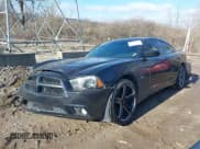 ✅ 2013 Dodge Charger RT Max • VIN: 2C3CDXCT1DH726486 • Лот: 41230131. Опубликован ранее на IAAI с пробегом 118 048 миль. Бесплатный доступ к архиву аукционных продаж из США и подробный отчёт об истории автомобиля на DreamBid. Изображение 17.