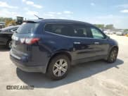 ✅ 2016 Chevrolet Traverse LT • VIN: 1GNKVHKD0GJ304496 • Lot: 64147404. Wystawiony na Copart z przebiegiem 151 352 mil. Bezpłatny archiwum sprzedaży aukcyjnych z USA i szczegółowy raport historii pojazdu na DreamBid. Zdjęcie 3.