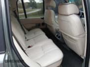 ✅ 2004 Land Rover Range Rover HSE • VIN: SALMF11404A167264 • Lot: 83259764. Wystawiony na Copart z przebiegiem 59 831 mil. Bezpłatny archiwum sprzedaży aukcyjnych z USA i szczegółowy raport historii pojazdu na DreamBid. Zdjęcie 6.