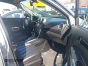 ✅ 2014 Chevrolet Captiva Sport LT • VIN: 3GNAL3EK3ES543180 • Lot: 41860478. Wystawiony na IAAI z przebiegiem 167 336 mil. Bezpłatny archiwum sprzedaży aukcyjnych z USA i szczegółowy raport historii pojazdu na DreamBid. Zdjęcie 5.