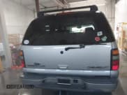 ✅ 2005 Chevrolet Suburban Z71 • VIN: 3GNFK16Z95G265896 • Лот: 41248931. Опубликован ранее на IAAI с пробегом 206 062 миль. Бесплатный доступ к архиву аукционных продаж из США и подробный отчёт об истории автомобиля на DreamBid. Изображение 17.