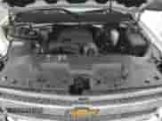 ✅ 2013 Chevrolet Silverado 1500 LS • VIN: 3GCPKREA6DG246499 • Lot: 81746165. Wystawiony na Copart z przebiegiem 142 687 mil mil. Skorzystaj z bezpłatnego archiwum sprzedaży aukcyjnych z USA i zobacz szczegółowy raport historii pojazdu na DreamBid. Zdjęcie 11.