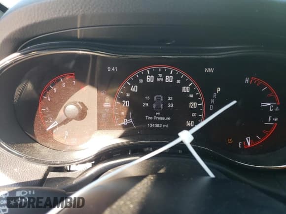 ✅ 2019 Dodge Durango GT Plus • VIN: 1C4RDHDG9KC684436 • Lot: 52527245. Listed on Copart with 134,382 mi. Free auction sales archive from the USA and detailed vehicle history report at DreamBid. Image 9.