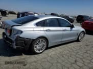 ✅ 2015 BMW 4 Series 428i • VIN: WBA4A9C52FGL86475 • Lot: 70257175. Listed on Copart with 51,357 mi. Free auction sales archive from the USA and detailed vehicle history report at DreamBid. Image 3.