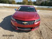 ✅ 2015 Chevrolet Impala LTZ • VIN: 2G1165S3XF9207638 • Лот: 63288684. Опубликован ранее на Copart с пробегом 144 301 миль. Бесплатный доступ к архиву аукционных продаж из США и подробный отчёт об истории автомобиля на DreamBid. Изображение 5.