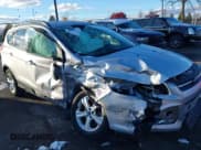 ✅ 2016 Ford Escape SE • VIN: 1FMCU9G98GUA28086 • Lot: 43667528. Listed on IAAI with 27,553 mi. Free auction sales archive from the USA and detailed vehicle history report at DreamBid. Image 6.