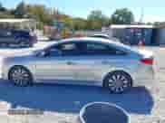 2016 Hyundai Sonata Sport с VIN 5NPE34AF2GH373643, выставлен на аукционе IAAI как лот 43499563 с пробегом 90 640 миль миль и . История ставок и продаж доступна на DreamBid. Изображение 14.