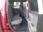 ✅ 2013 Ram 1500 Big Horn • VIN: 1C6RR7GT1DS574985 • Lot: 43651504. Listed on IAAI with 82,994 mi. Free auction sales archive from the USA and detailed vehicle history report at DreamBid. Image 8.