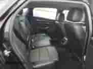 2017 Chevrolet Impala LT z VIN 2G1105S38H9185689, wystawiony jako Copart lot #86317055 z przebiegiem 128 364 mil mil oraz Szkoda całkowita • Salvage title. Historia ofert i sprzedaży dostępna na DreamBid. Obrazek 10.