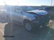 ✅ 2019 Lexus GX 460 Premium • VIN: JTJBM7FX8K5221634 • Лот: 43378336. Опубликован ранее на IAAI с пробегом 111 636 миль. Бесплатный доступ к архиву аукционных продаж из США и подробный отчёт об истории автомобиля на DreamBid. Изображение 1.